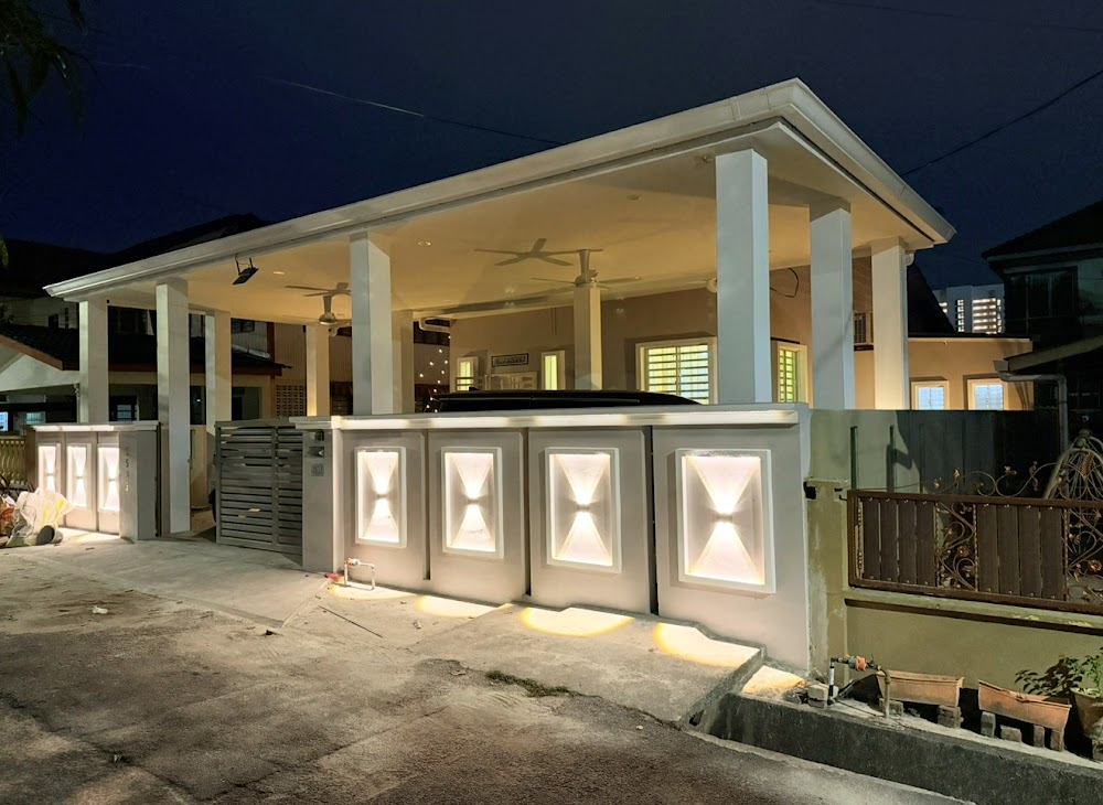 Fatimah Villa USM