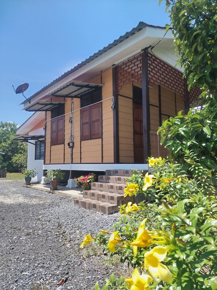 Teratak Thari (Homestay)