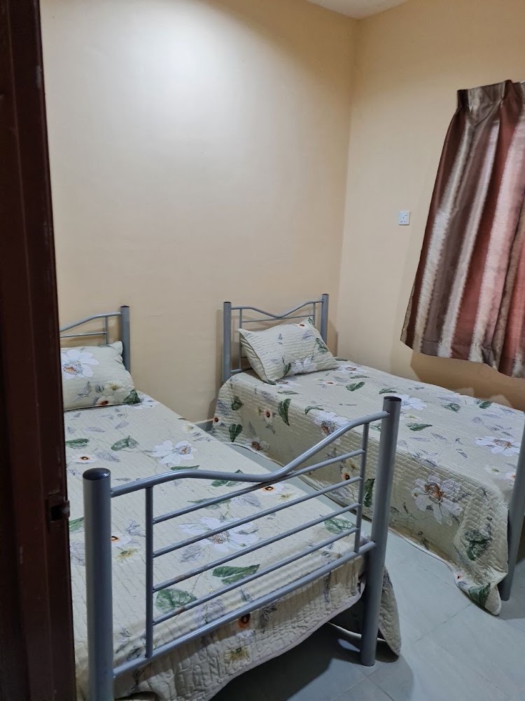 Homestay Machang Harmoni