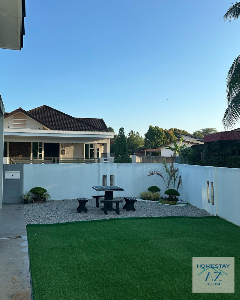 Homestay AZ Kulim