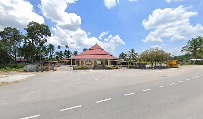 Wakaf Lichong Homestay