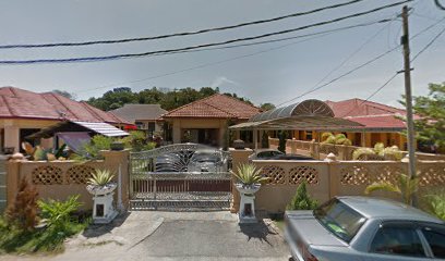 Selesa Kelantan Homestay