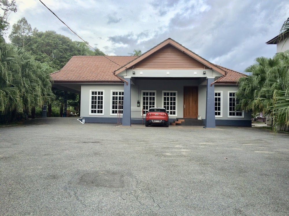Homestay Machang (VIP) Villa Yusuf