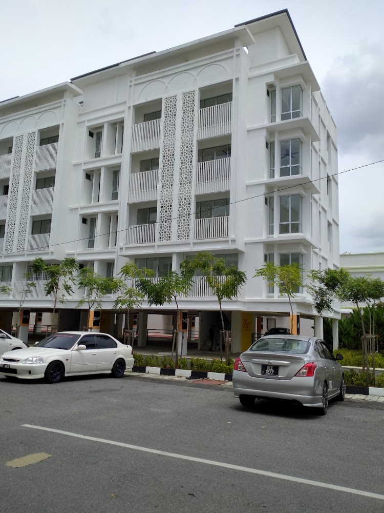 Family Home Stay