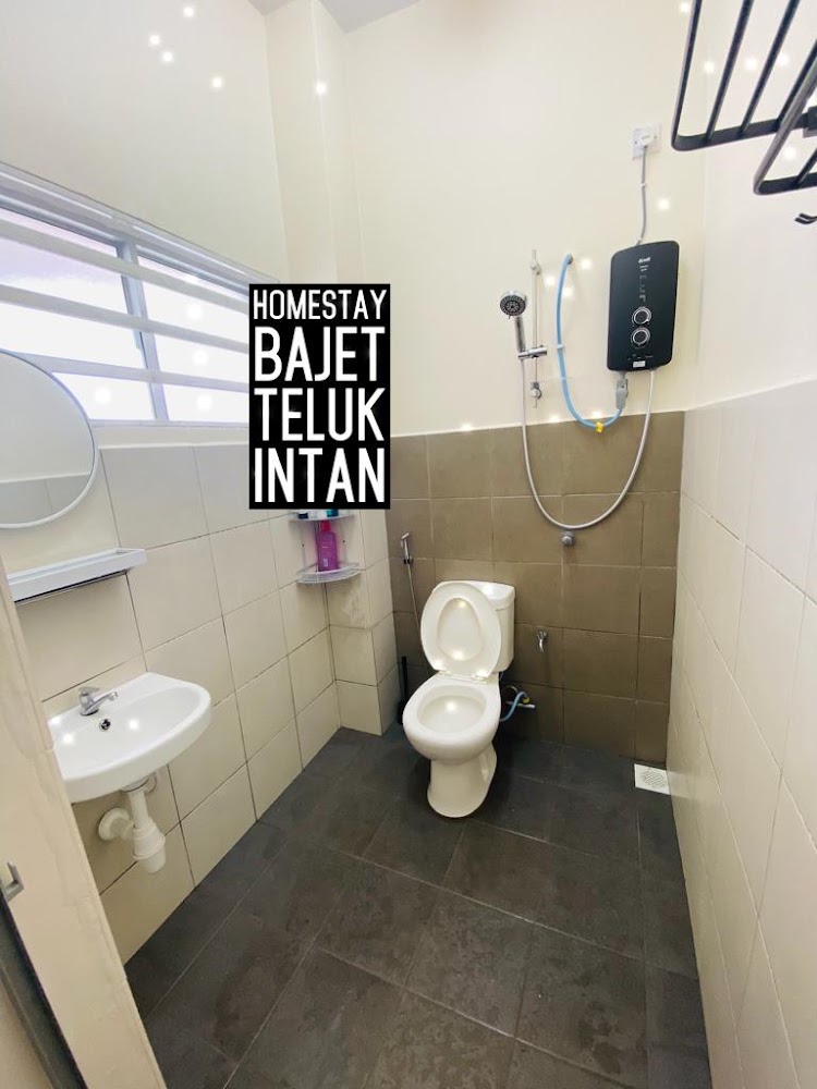 Homestay Bajet Teluk Intan