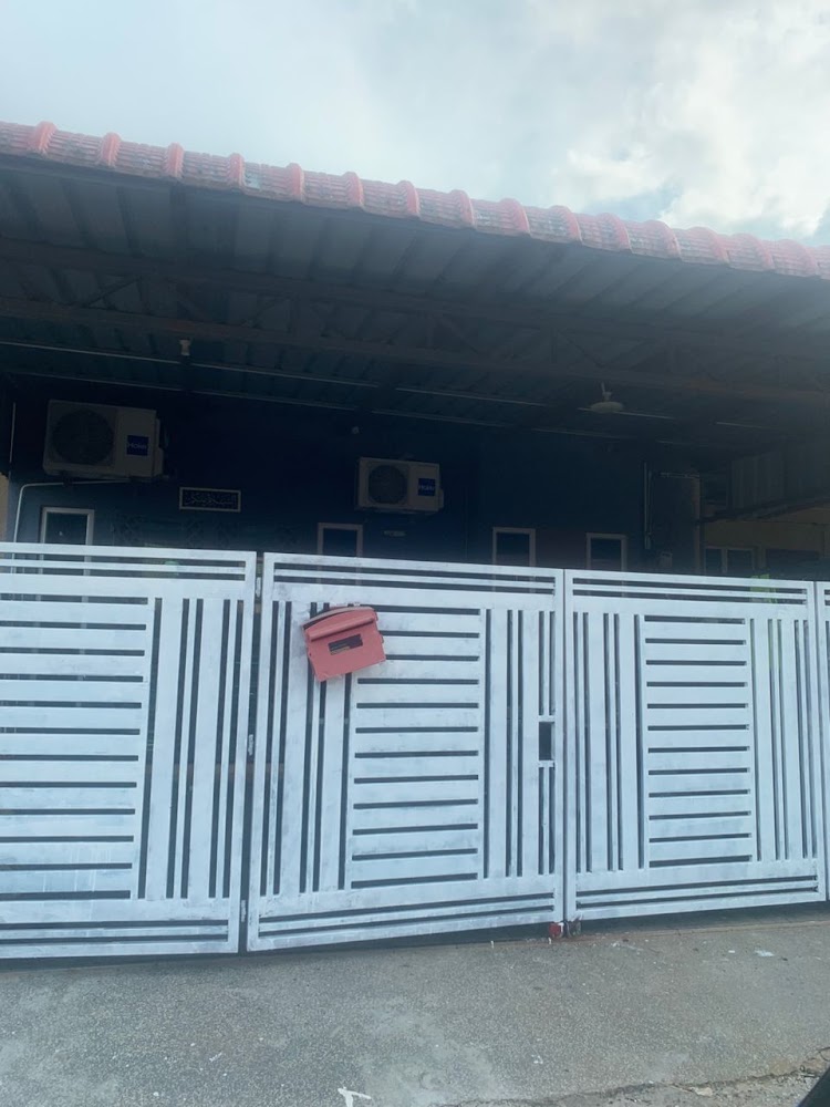 ABE LEE HOMESTAY