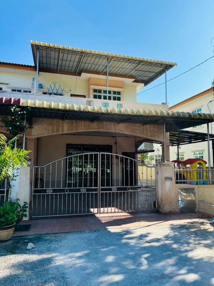 Bonda Homestay 3