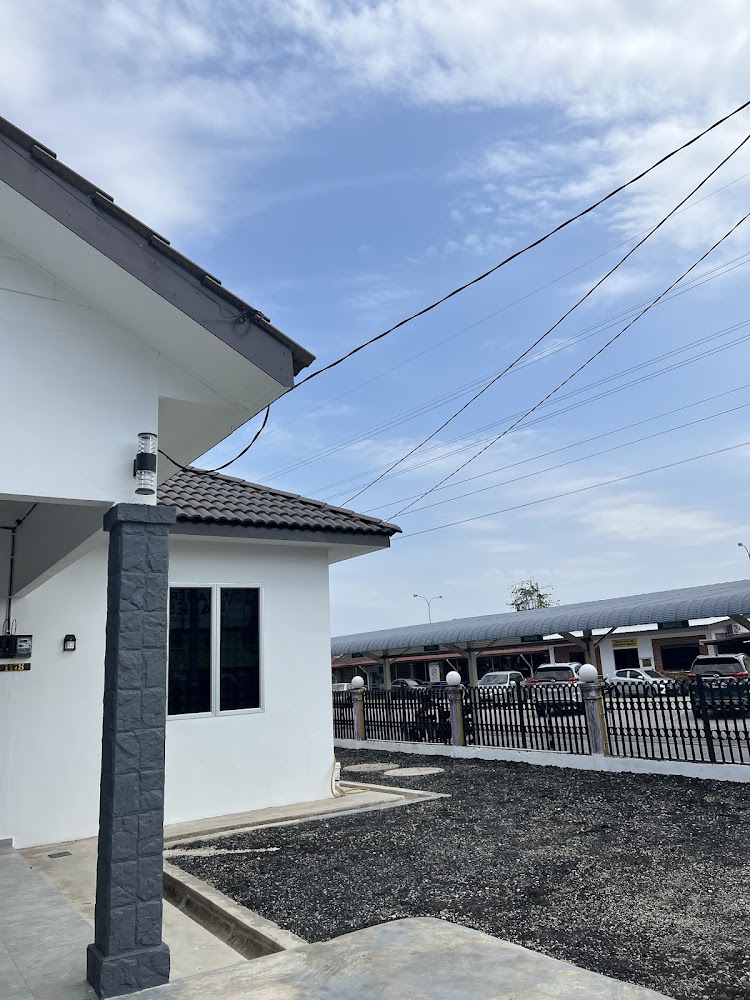 M.A.B Homestay