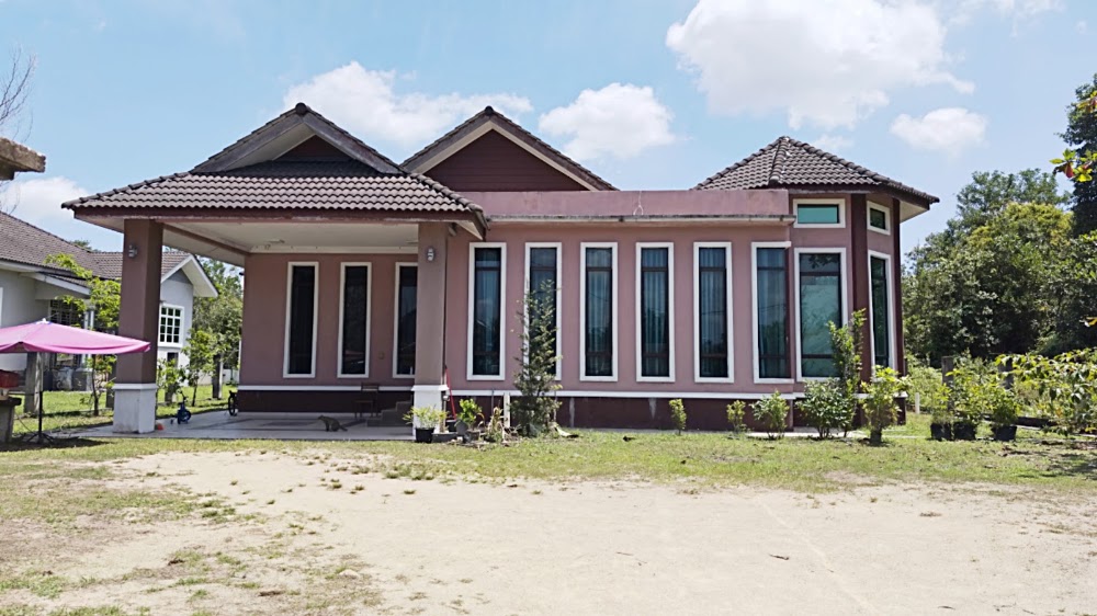 Casa Ariana @Machang