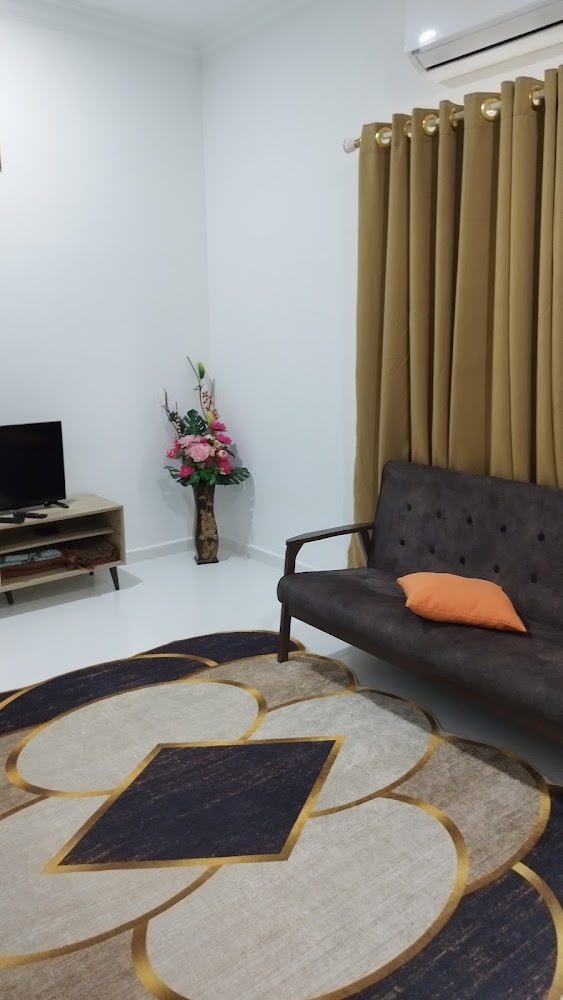 Adn' Homestay