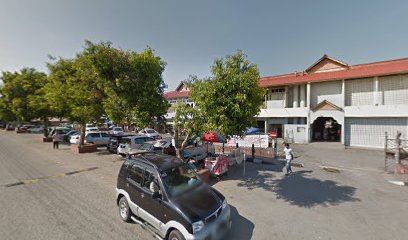 D'Bayu Homestay Wakaf Bharu