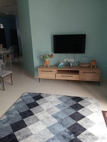 Homestay Zana