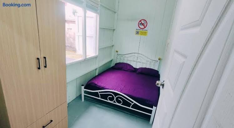 Homestay budget Bunut Payong, Kota Bharu