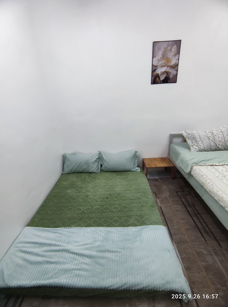 28 Pauh Indah Homestay