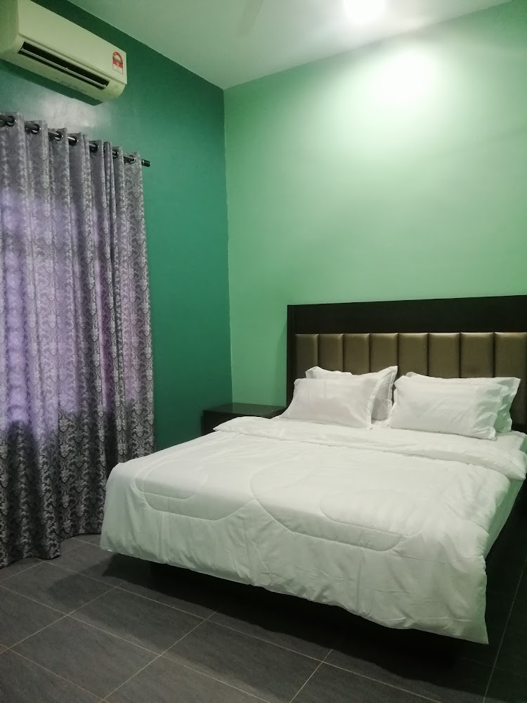 Iman Home2stay
