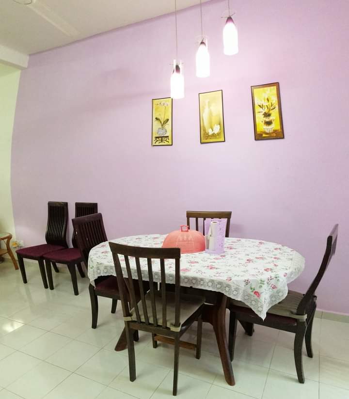Syaff Homestay