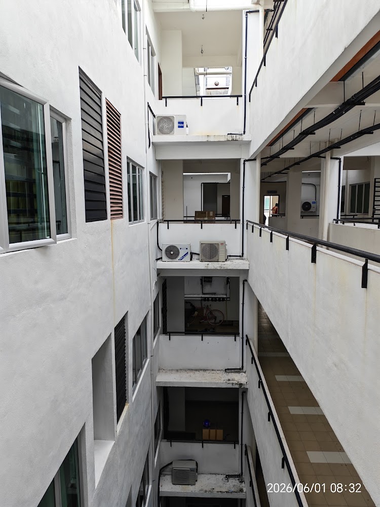 Onie's Homestay Manjung Lumut