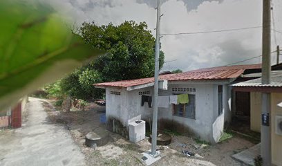 AZ' HOMESTAY