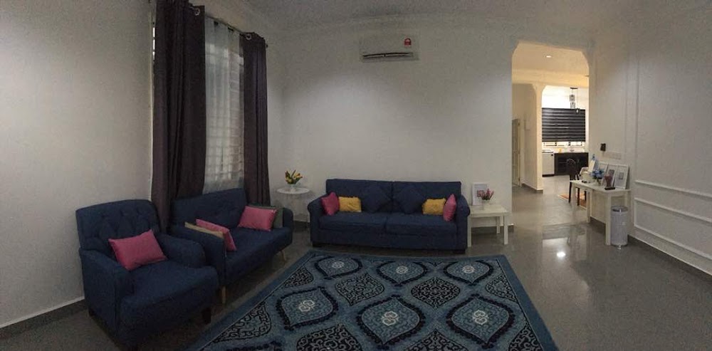 Inap Singgah Homestay