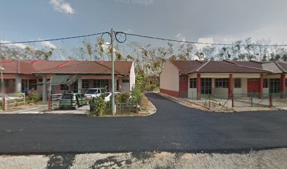 HOMESTAY PANGKAL MELERET