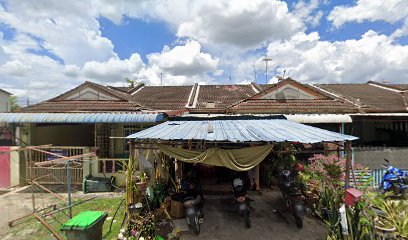 Tropika Homestay