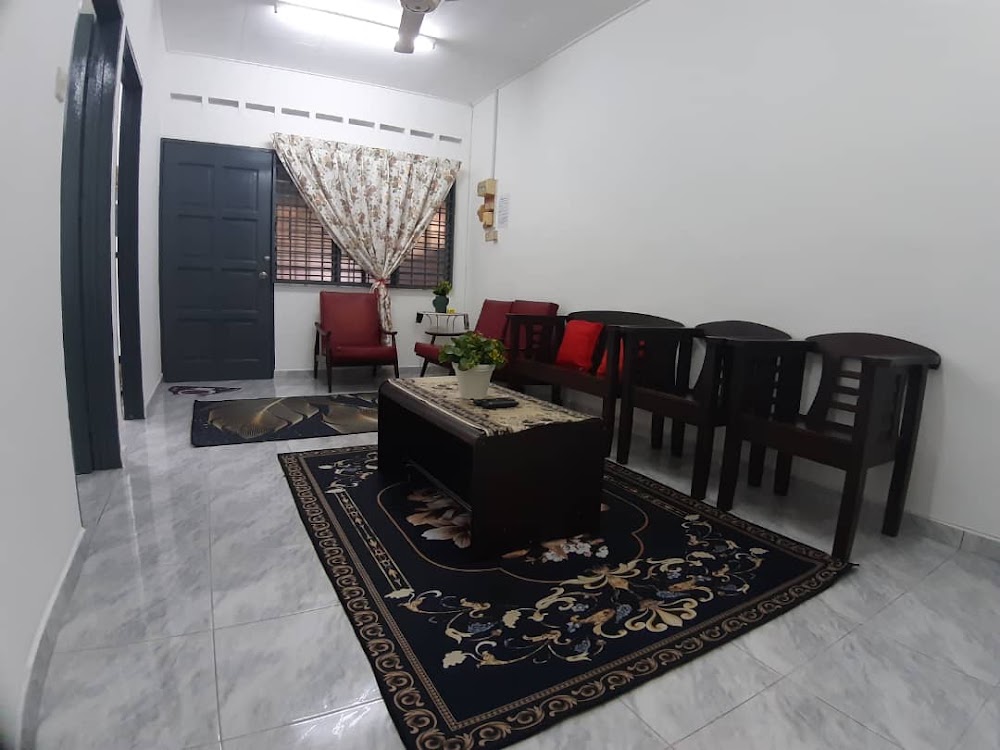 Homestay Niyaz