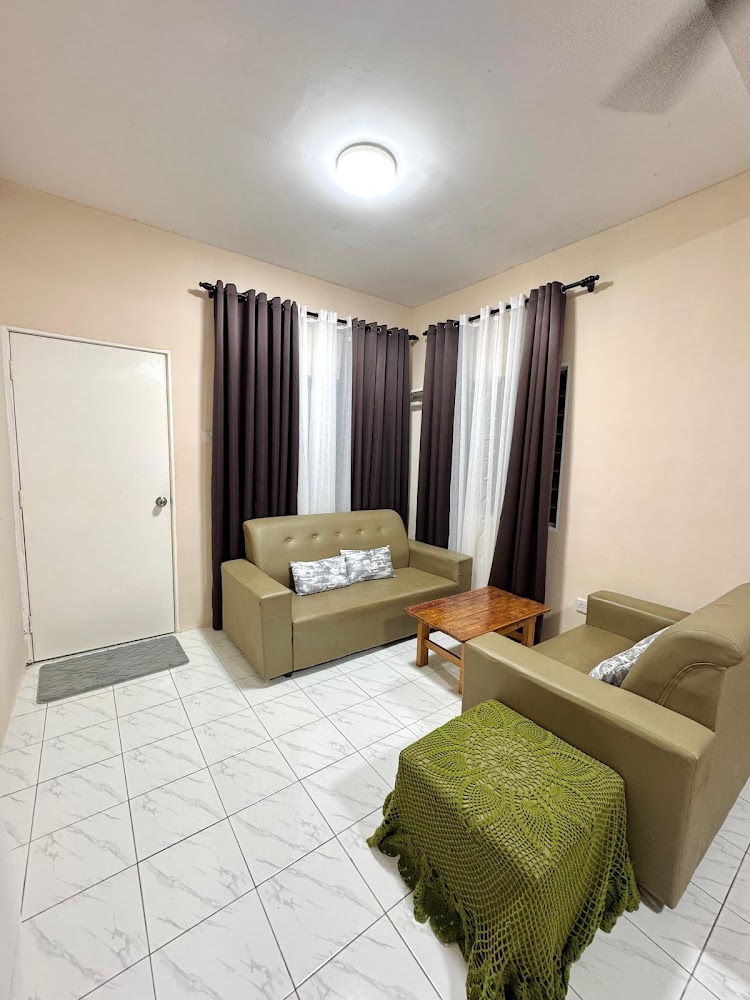Homestay Laman D'Manees