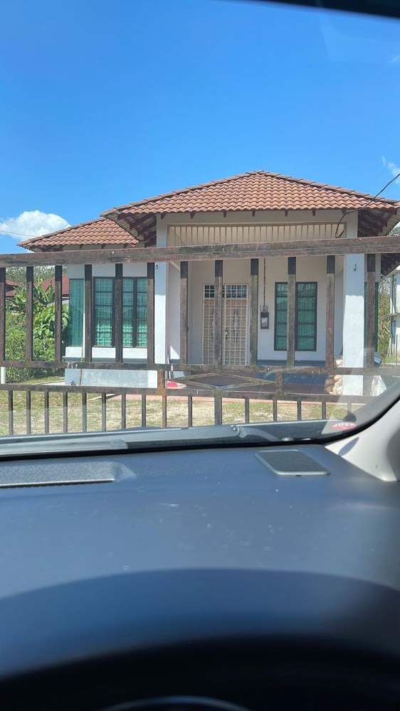 Homestay Ihsan Machang