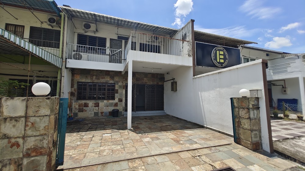 Ipoh Homestay