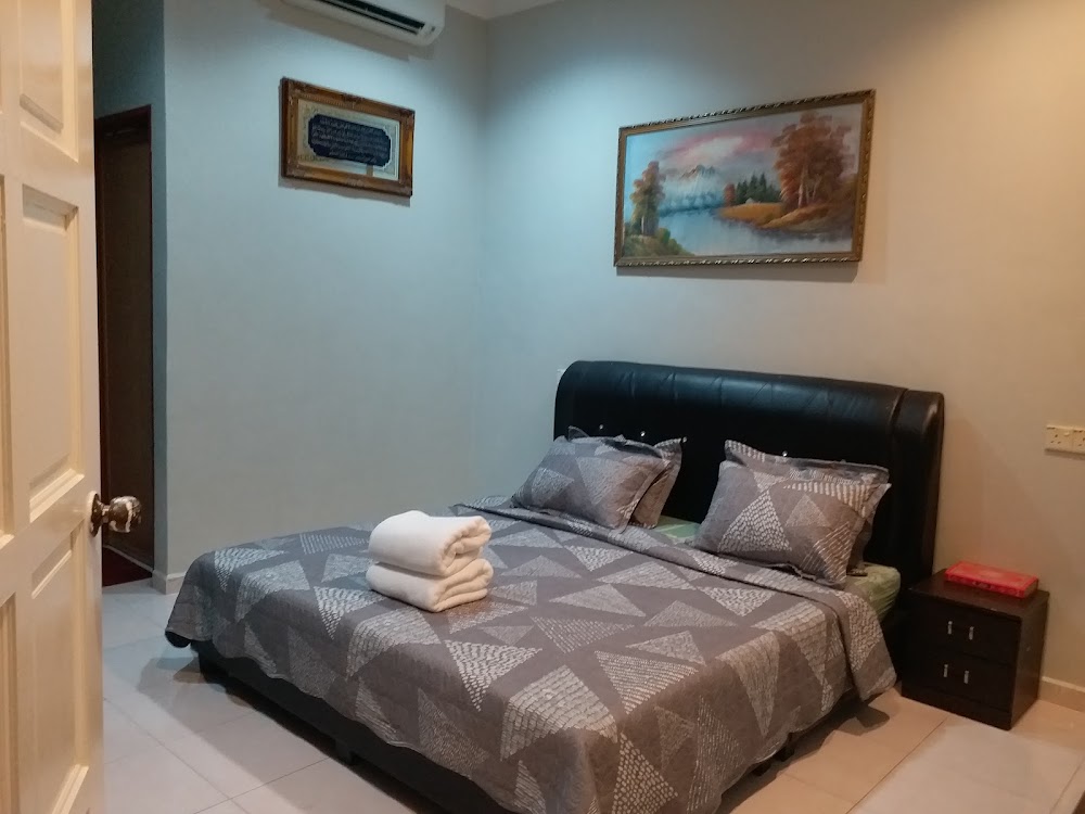 TSJ 7 Homestay