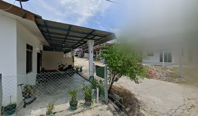 Tok Mak Homestay (Bukit Mertajam)