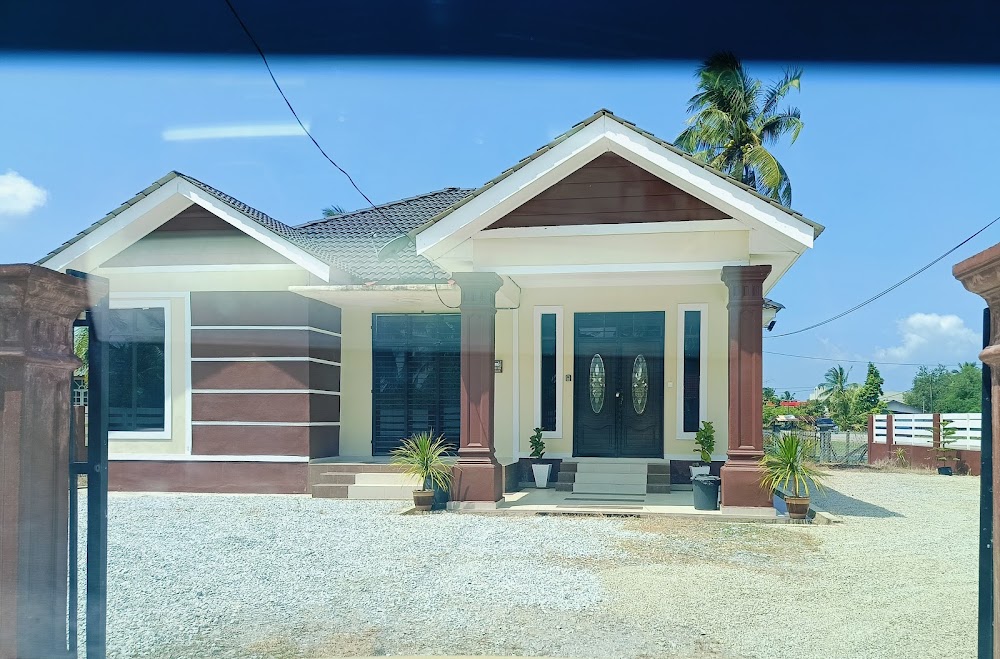 N'HAR Homestay Tok Bali