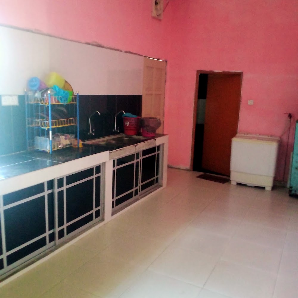 Homestay nenek kg bukit tanah selising