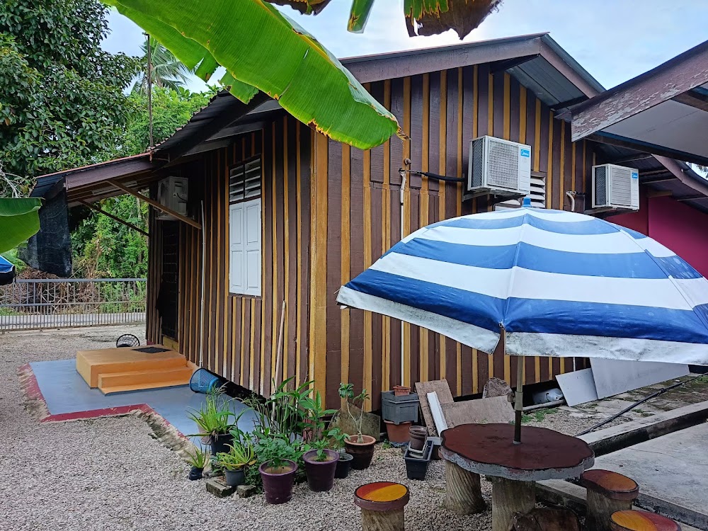 TERATAK IMPIAN HOMESTAY