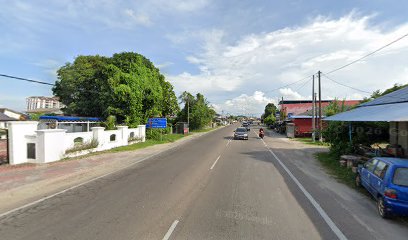 Risya Homestay Kota Bharu 1
