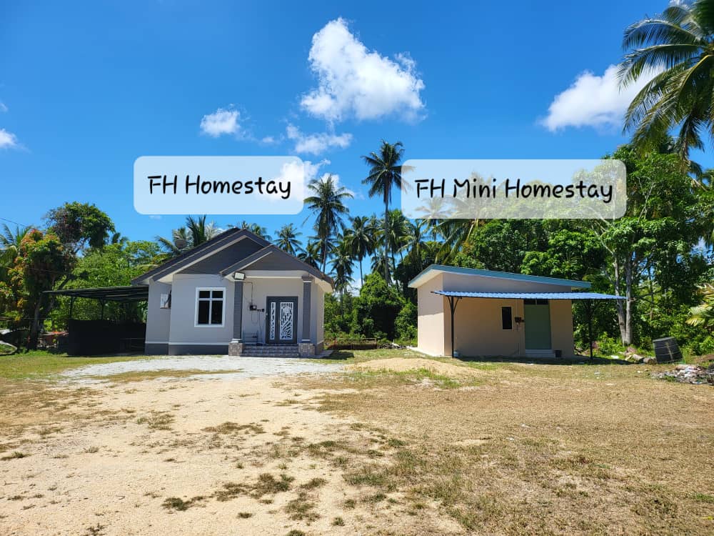 FH Homestay Bachok