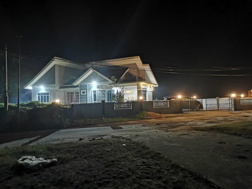 New Village Homestay