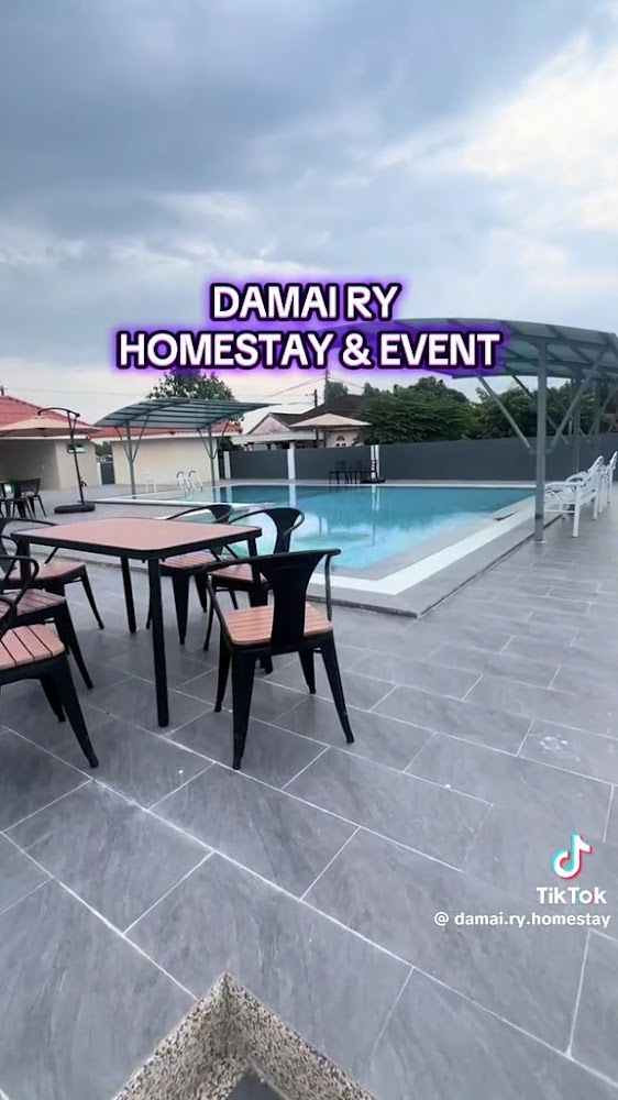Damai RY Homestay