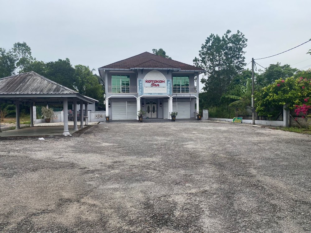 Kotokoh Inn
