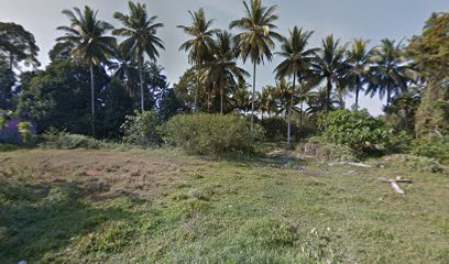 Villa Ziyad Homestay Tanah Merah
