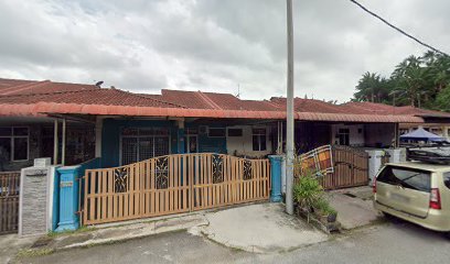 Alya Homestay