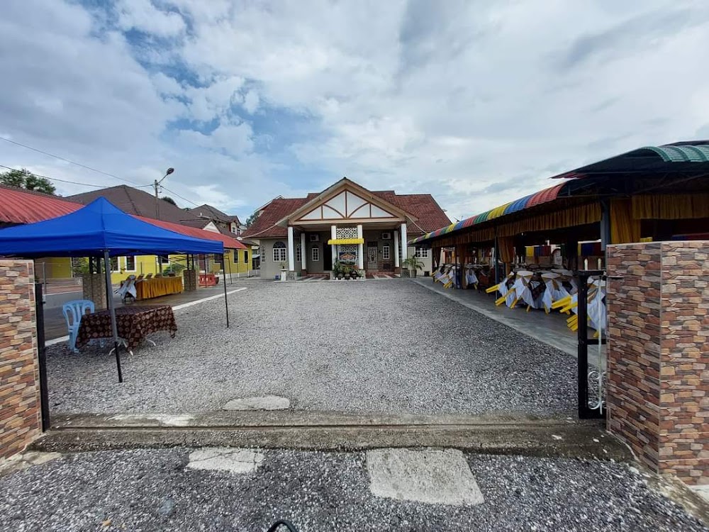 Nur Alia Guest House