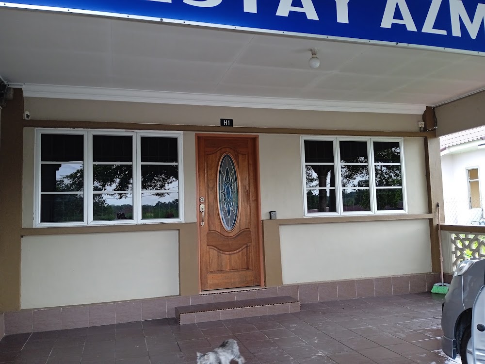 Homestay Azmi