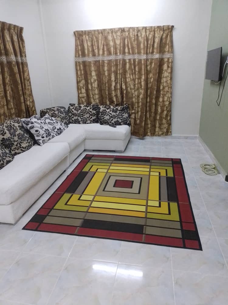 RPA Homestay 3