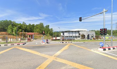 Kuala krai
