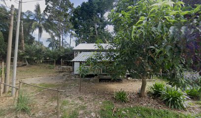 Homestay Aidil