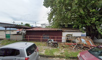 D'Nusa Homestay