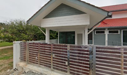 ANAAZRS HOMESTAY TELIPOT
