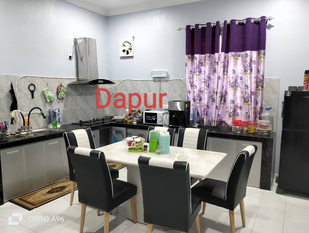 Homestay Baiti Jannati Tumpat