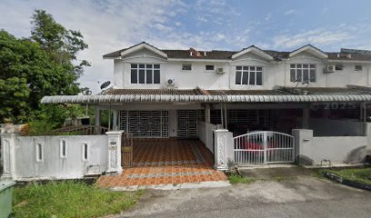 Qafilah Homestay (Orkid)